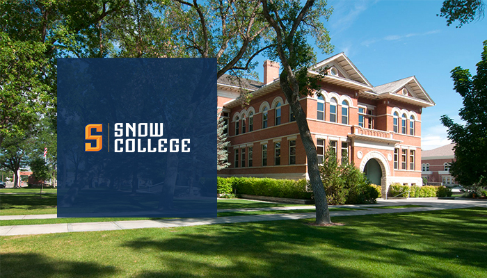 Data-informed Strategic Planning Leads to More Equitable Support at Snow College