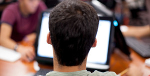 TTalk-Computerstudent