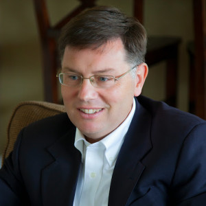 Tim Fish, Associate Headmaster, McDonogh School