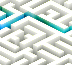 art of maze