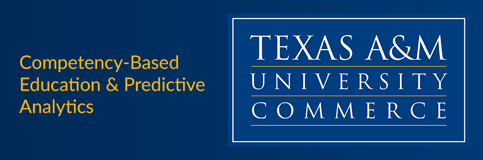 texas A&M university commerce