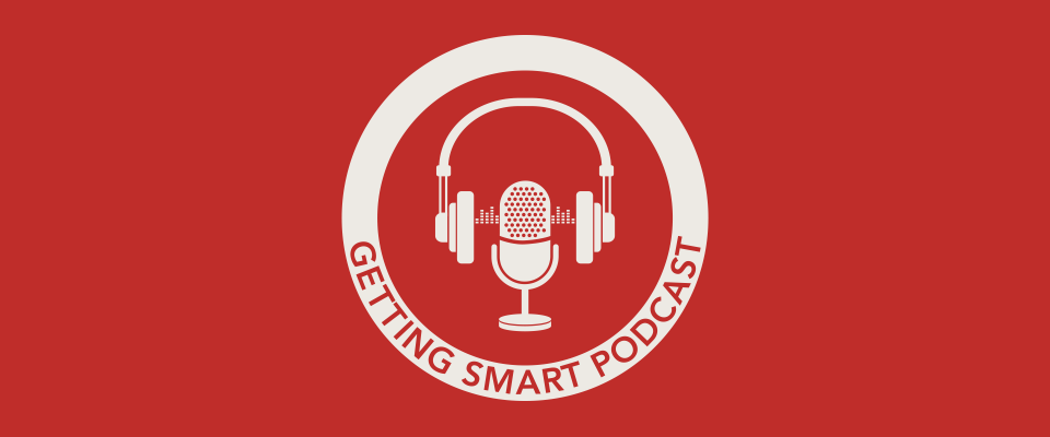 getting smart podcast