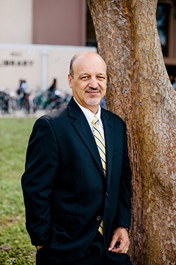 Paul Dosal