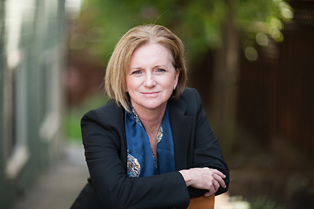 Cathy Casserly