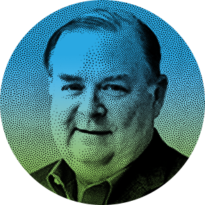 Dr. Pete Smith, Chief Analytics Officer, UT Arlington