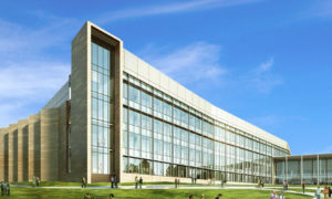 UT Arlington Picture