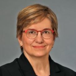 Marie Cini