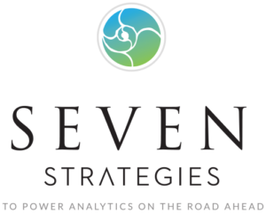 Seven Strategies Logo