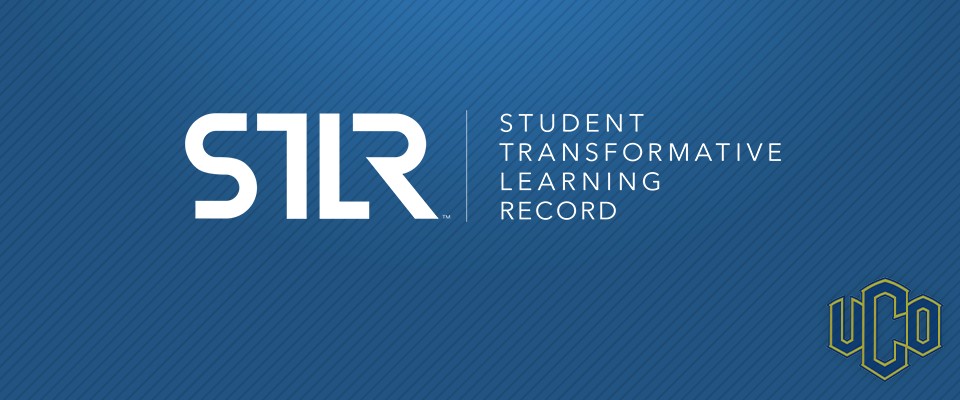 Student Transformative Learning Record