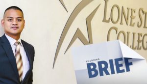 Lone Star College System: Fully Integrating a Student Success Platform