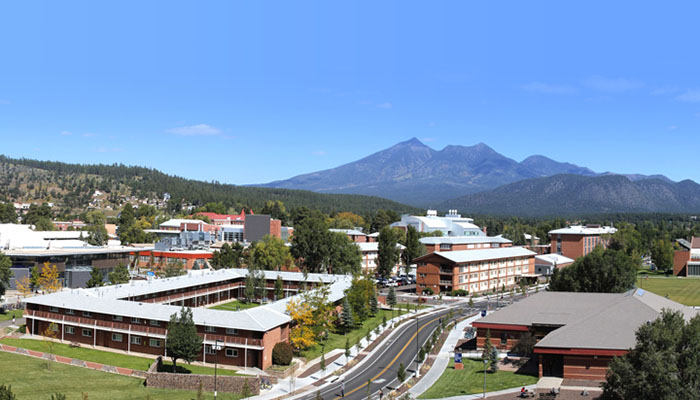 NAU Campus