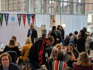 Civitas Learning at NACADA