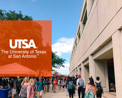 How the University of Texas at San Antonio Proactively Engages Male Students of Color