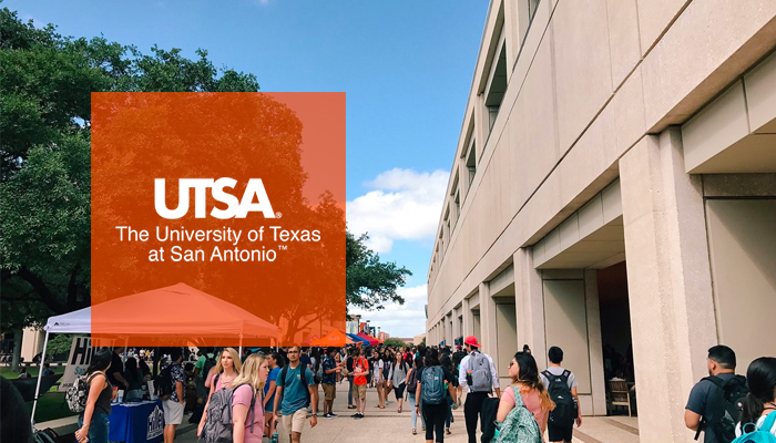 How the University of Texas at San Antonio Proactively Engages Male Students of Color
