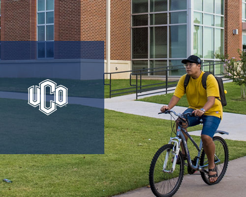 Data-Activated Email Campaigns Boost Retention at the University of Central Oklahoma
