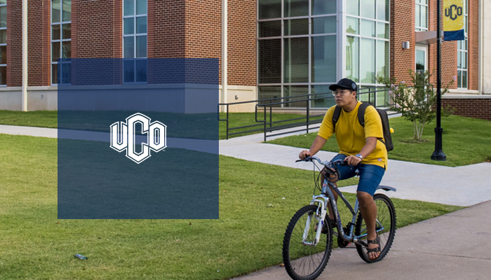 Data-Activated Email Campaigns Boost Retention at the University of Central Oklahoma
