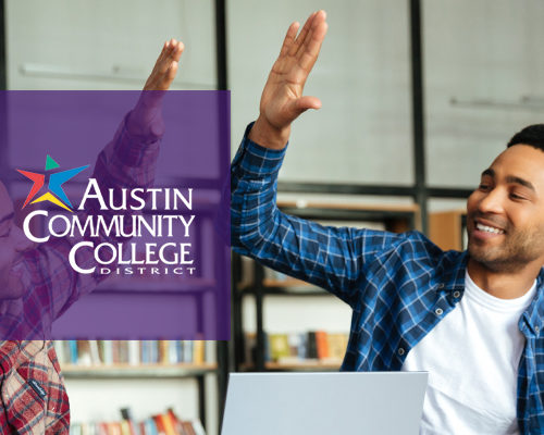 Austin Community College Leads the Way on Closing the Gender Gap
