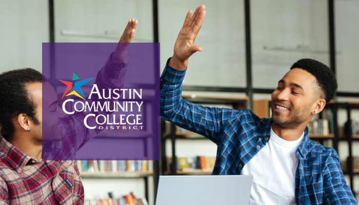 Featured image for “Austin Community College Leads the Way on Closing the Gender Gap”