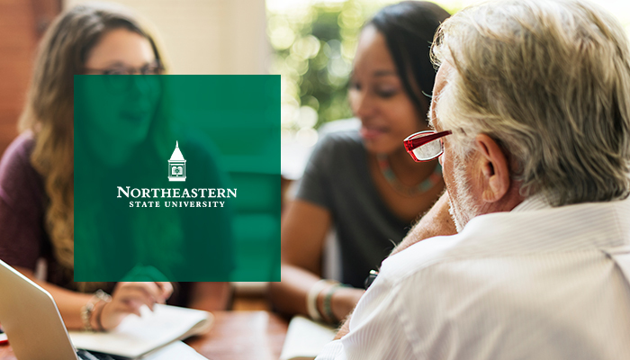 Featured image for “Northeastern State University Improves Persistence for “At-Promise” Students with Data-Informed Advising”