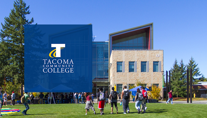 Featured image for “Tacoma Community College’s Data-Informed Approach Provides an Equity Framework”