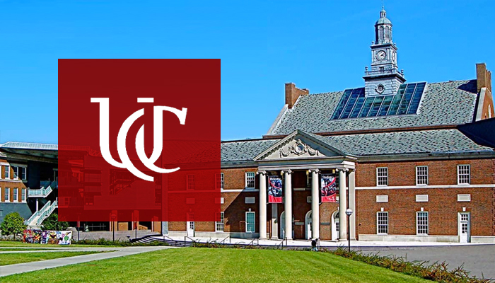 Proactive Student Success Culture Improves Outcomes for All at the University of Cincinnati