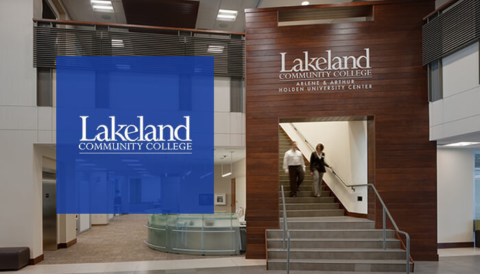 Thumbnail for Customer Success Story: A Surprising Course Insight Sparks Strategic Conversations at Lakeland Community College
