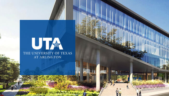 Thumbnail image for customer success story: Proactive Support Removes Barrier to Completion at the University of Texas at Arlington