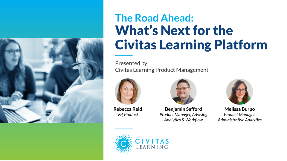 Civitas Learning Winter Road Map Thumbnail