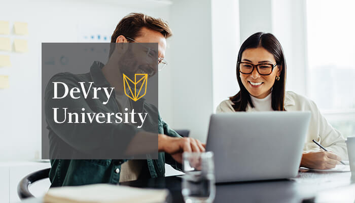 Thumbnail image for DeVry University Civitas Learning Partner Story