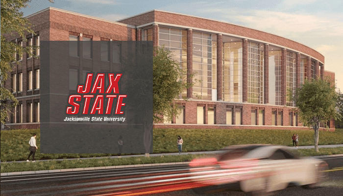 Featured image for “Streamlined Registration Process Boosts Enrollment at Jacksonville State University”
