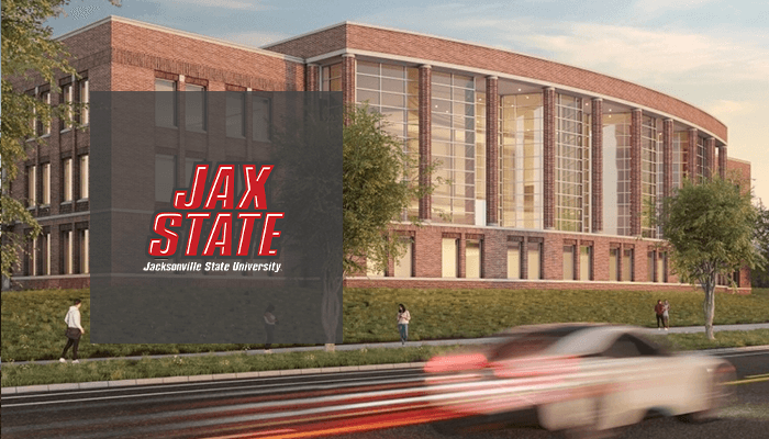 Thumbnail for Civitas Learning partner success story: Streamlined Registration Process Boosts Enrollment at Jacksonville State University