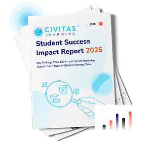 2025 Civitas Student Success Impact Report