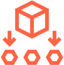 Built with institution-specific predictive models