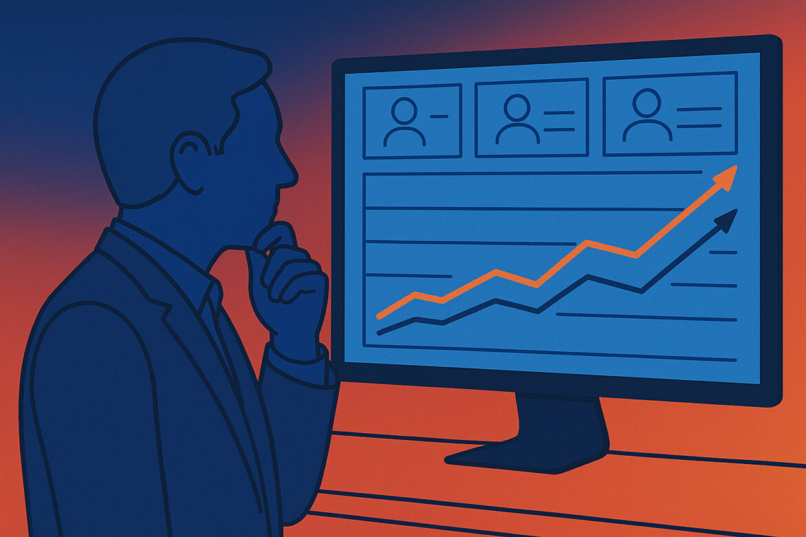 5 Ways to Demonstrate ROI Before Budget Season