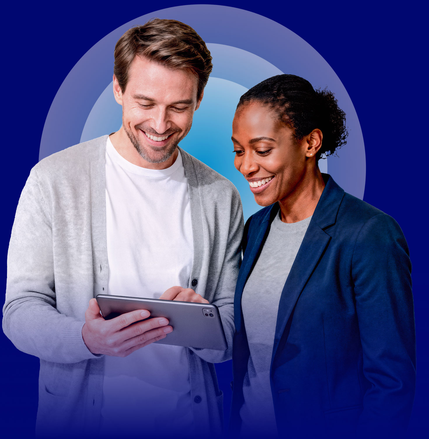 Support That Drives Platform <mark><em>Impact</em></mark>