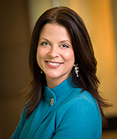 Dr. Andrea Backman