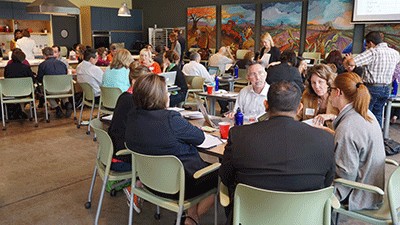 group learning
