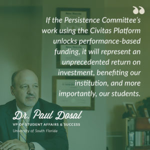 Paul Dosal photo and quote