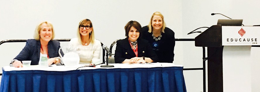 U of A and ACC panel