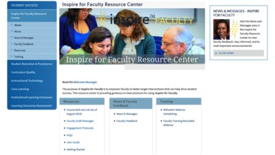faculty connect 2 APUS